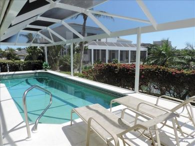 Canal Front 4 Bedroom Vacation Home in Marco Island Canal Front 4 Bedroom Vacation Home in Marco Island