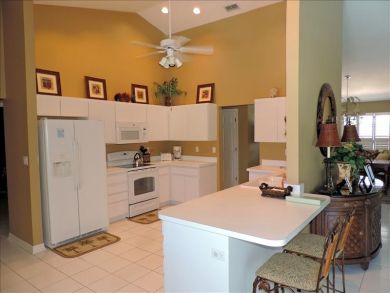 Canal Front 4 Bedroom Vacation Home in Marco Island Canal Front 4 Bedroom Vacation Home in Marco Island