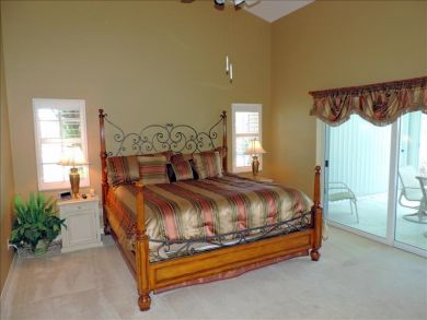 Canal Front 4 Bedroom Vacation Home in Marco Island Canal Front 4 Bedroom Vacation Home in Marco Island