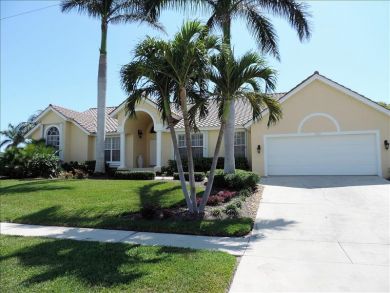 Canal Front 4 Bedroom Vacation Home in Marco Island Canal Front 4 Bedroom Vacation Home in Marco Island