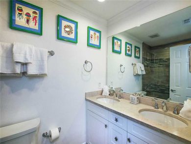 Sanibel Condo 918962
