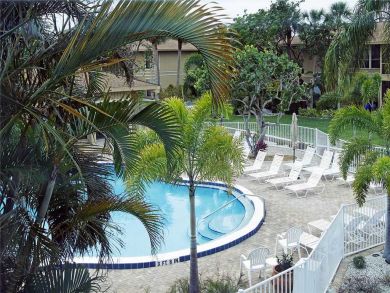 Sanibel Condo 918962