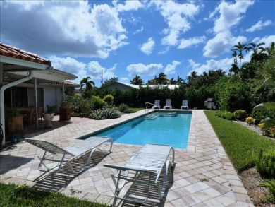 Marco Island Three Bedroom Vacation Home Sleeps Eight