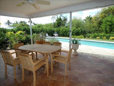 Marco Island Three Bedroom Vacation Home Sleeps Eight