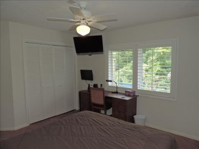 Marco Island Three Bedroom Vacation Home Sleeps Eight