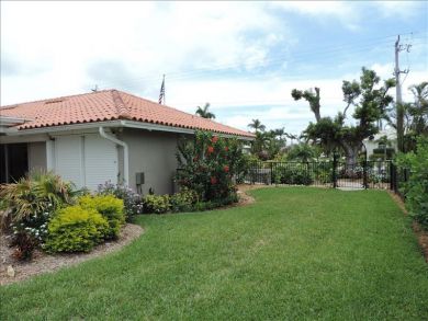 Marco Island Three Bedroom Vacation Home Sleeps Eight