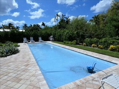 Marco Island Three Bedroom Vacation Home Sleeps Eight
