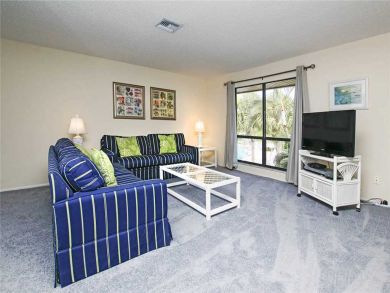 Sanibel Condo 918964