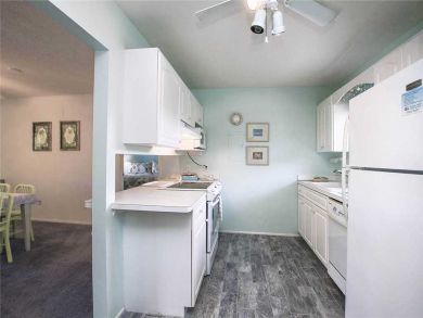 Sanibel Condo 918964