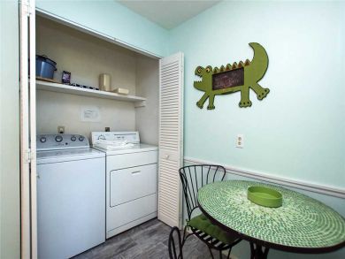 Sanibel Condo 918964
