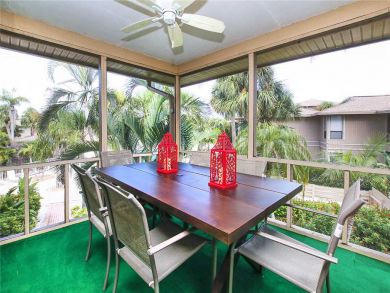 Sanibel Condo 918964