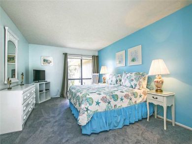 Sanibel Condo 918964