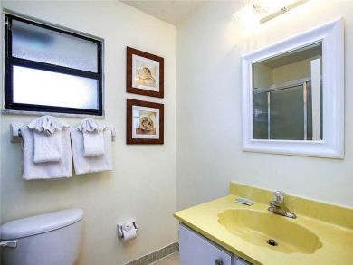Sanibel Condo 918964