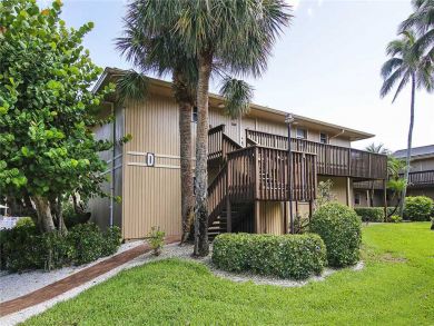 Sanibel Condo 918964