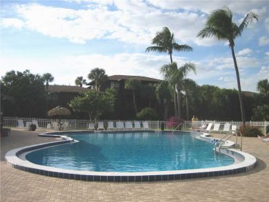 Sanibel Condo 918964
