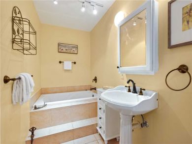 Sanibel Condo 918967