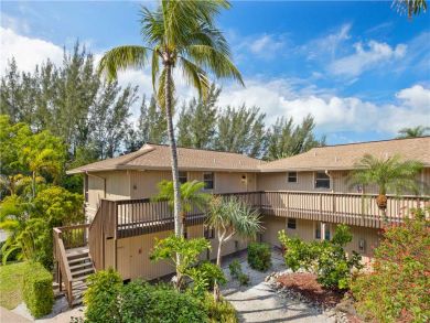 Sanibel Condo 918967