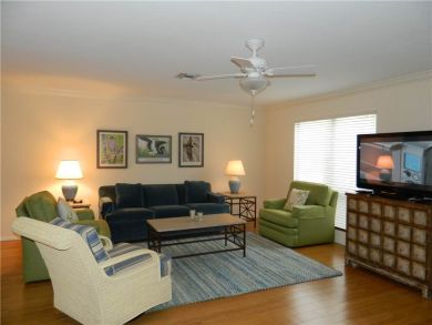 Sanibel Condo 918970
