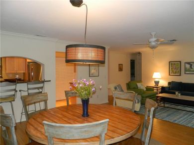 Sanibel Condo 918970