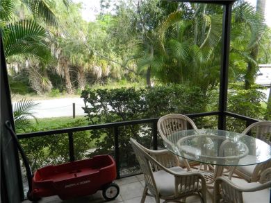 Sanibel Condo 918970