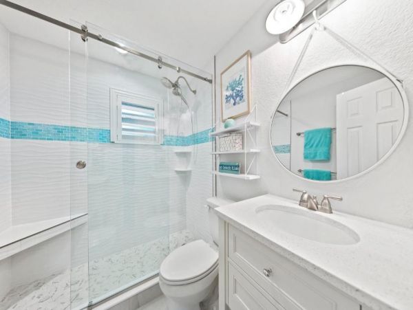 Sanibel Vacation Condo Two Bedroom Sleeps Six Guests