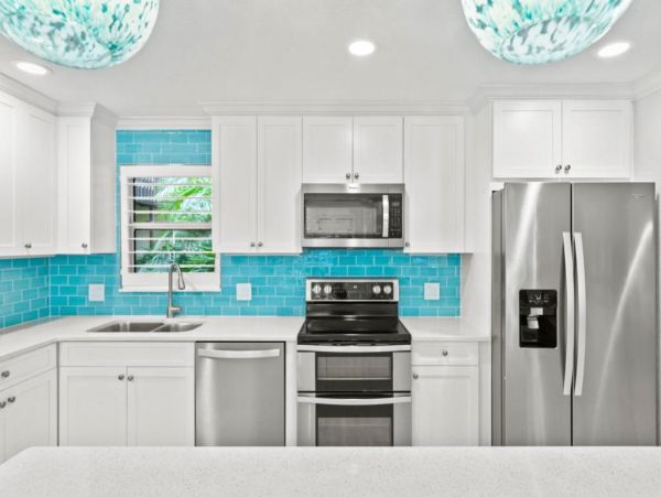 Sanibel Vacation Condo Two Bedroom Sleeps Six Guests