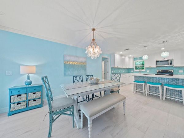 Sanibel Vacation Condo Two Bedroom Sleeps Six Guests