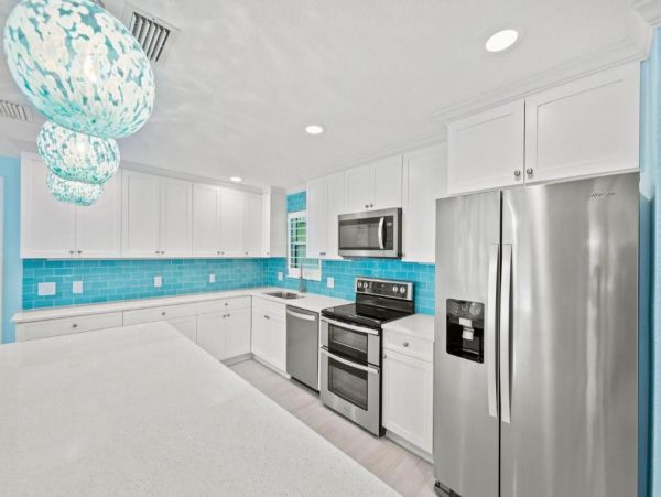 Sanibel Vacation Condo Two Bedroom Sleeps Six Guests