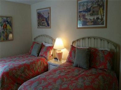 Sanibel Condo 918973