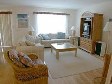 Sanibel Condo 918975