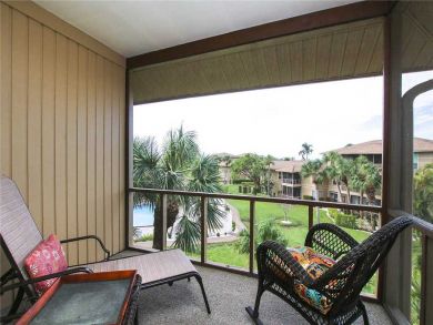 Sanibel Condo 918976