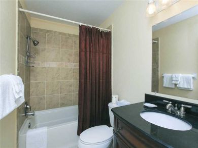 Sanibel Condo 918976