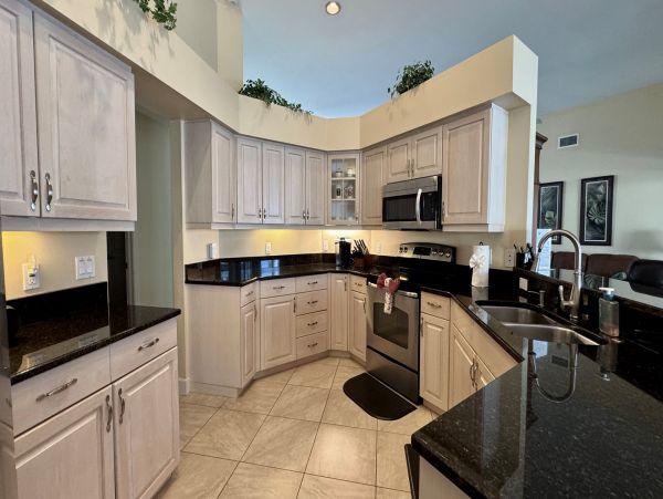 Marco Island Vacation Rental Near Tigertail Beach with Pool