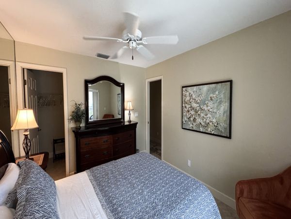Marco Island Vacation Rental Near Tigertail Beach with Pool