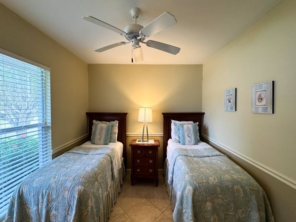Marco Island Vacation Rental Near Tigertail Beach with Pool