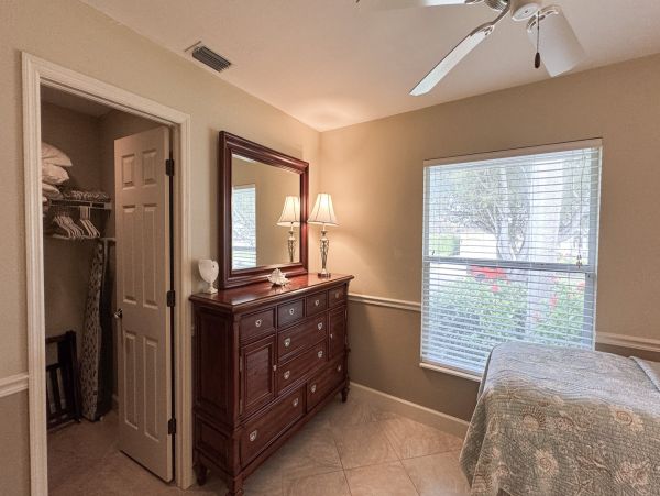 Marco Island Vacation Rental Near Tigertail Beach with Pool