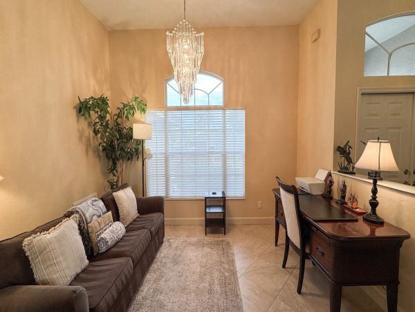 Marco Island Vacation Rental Near Tigertail Beach with Pool
