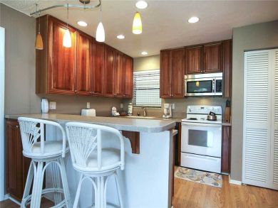 Sanibel Condo 918982