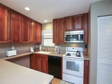 Sanibel Condo 918982