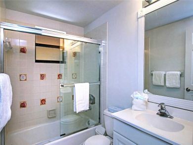 Sanibel Condo 918982
