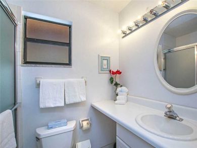 Sanibel Condo 918982