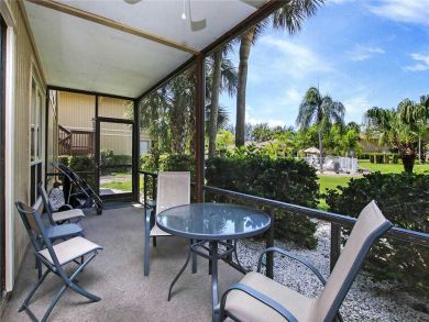 Sanibel Condo 918982
