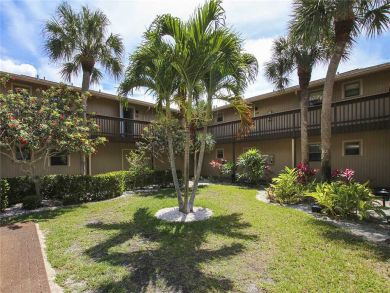 Sanibel Condo 918982