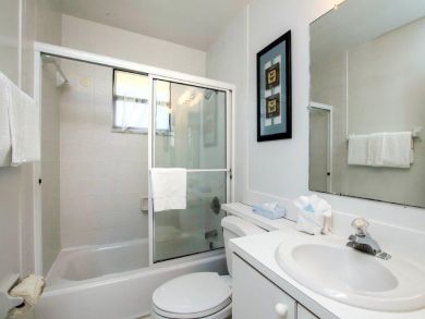 Sanibel Condo 918983