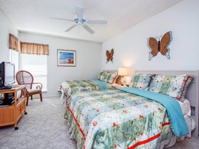 Sanibel Condo 918983