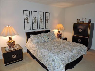 Marco Island Condo 918984