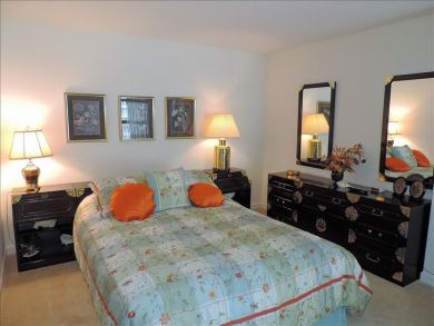 Marco Island Condo 918984