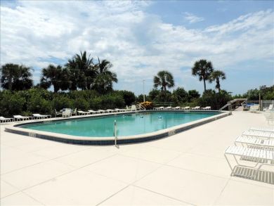 Marco Island Condo 918984