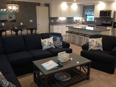 Sanibel Condo 918989