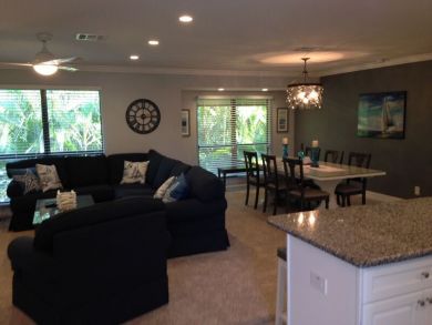 Sanibel Condo 918989
